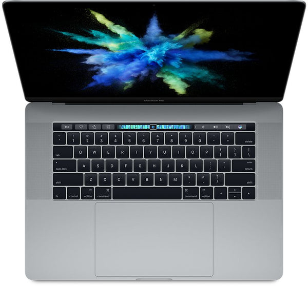 MacBook Pro 15" Touchbar  2.8GHz Core i7 16GB RAM 256GB SSD 2016