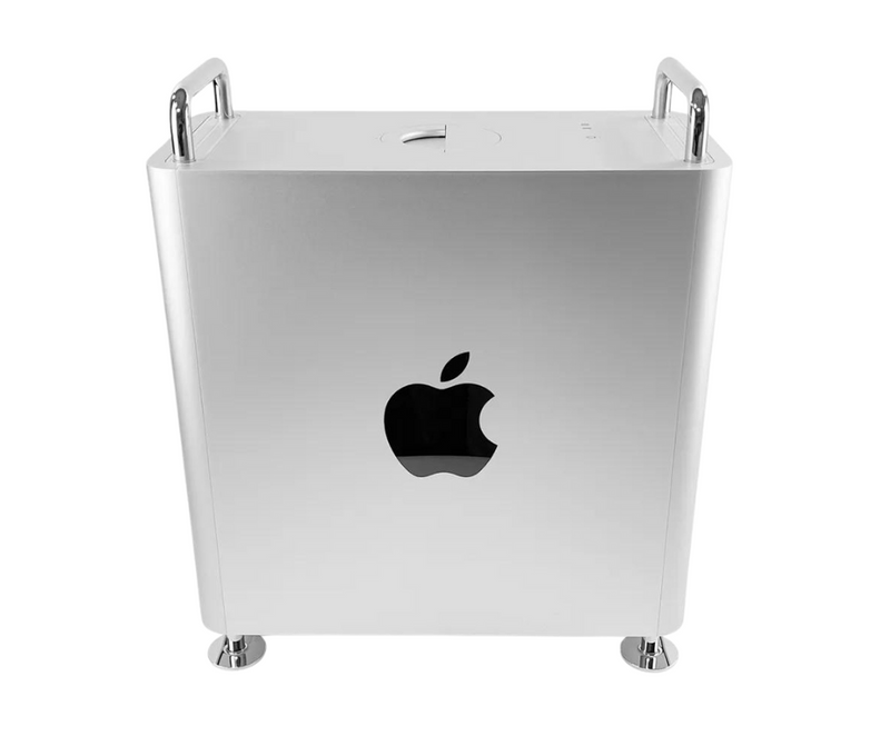 Apple Mac Pro Tower 3.2 GHz Brugt