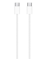 USB-C Oplader Kabel Charge Cable til Apple iPhone 15 (1M) & (2M)