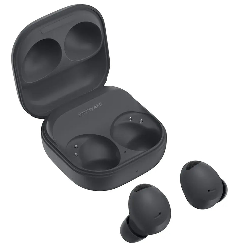 Samsung Galaxy Buds2 trådløse in-ear høretelefoner (Sort)