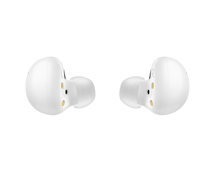 Samsung Galaxy Buds2 trådløse in-ear høretelefoner (Sort)