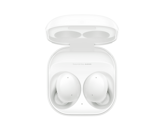 Samsung Galaxy Buds2 trådløse in-ear høretelefoner (Sort)