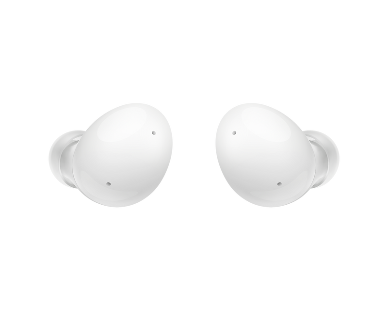 Samsung Galaxy Buds2 trådløse in-ear høretelefoner (Sort)