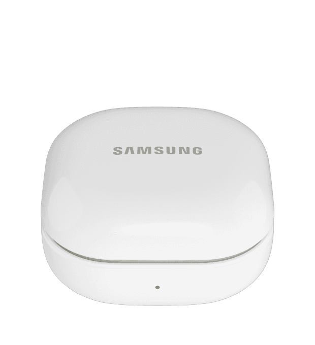 Samsung Galaxy Buds2 trådløse in-ear høretelefoner (Sort)