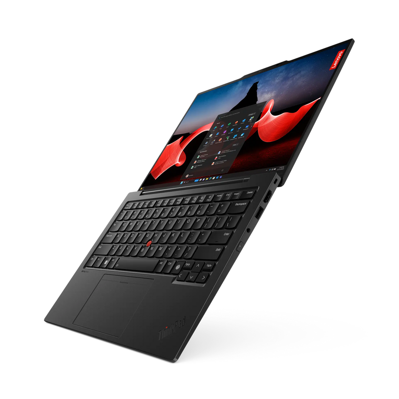 ThinkPad X1 Carbon Gen 12 16GB RAM 512GB SSD