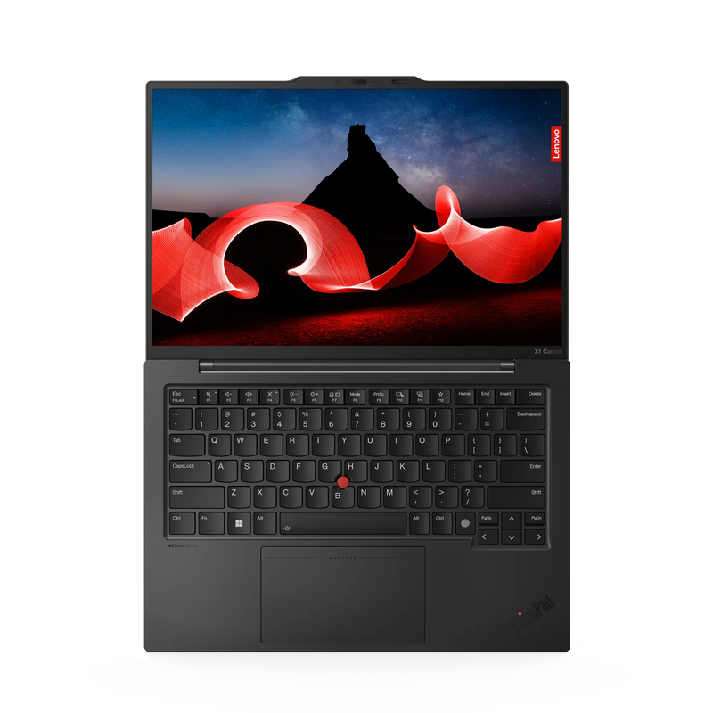 ThinkPad X1 Carbon Gen 12 16GB RAM 512GB SSD